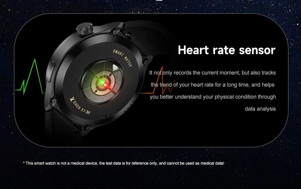 2025 New GT5 Pro GPS Sports Compass SmartWatch Men 1.85" AMOLED HD Screen NFC IP68 Waterproof Bluetooth Call Smartbracelet Woman