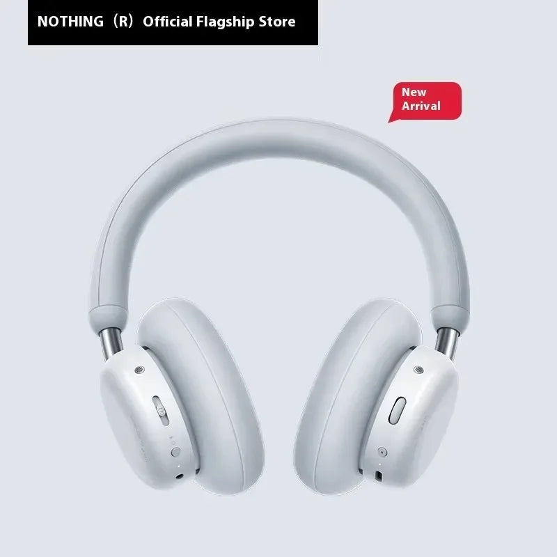 CMF By NOTHING Headphone Pro HIFI Wireless Headsets Bluetooth 40dB Noise Reduction Long Battery Life Gaming Music Headphone Gift