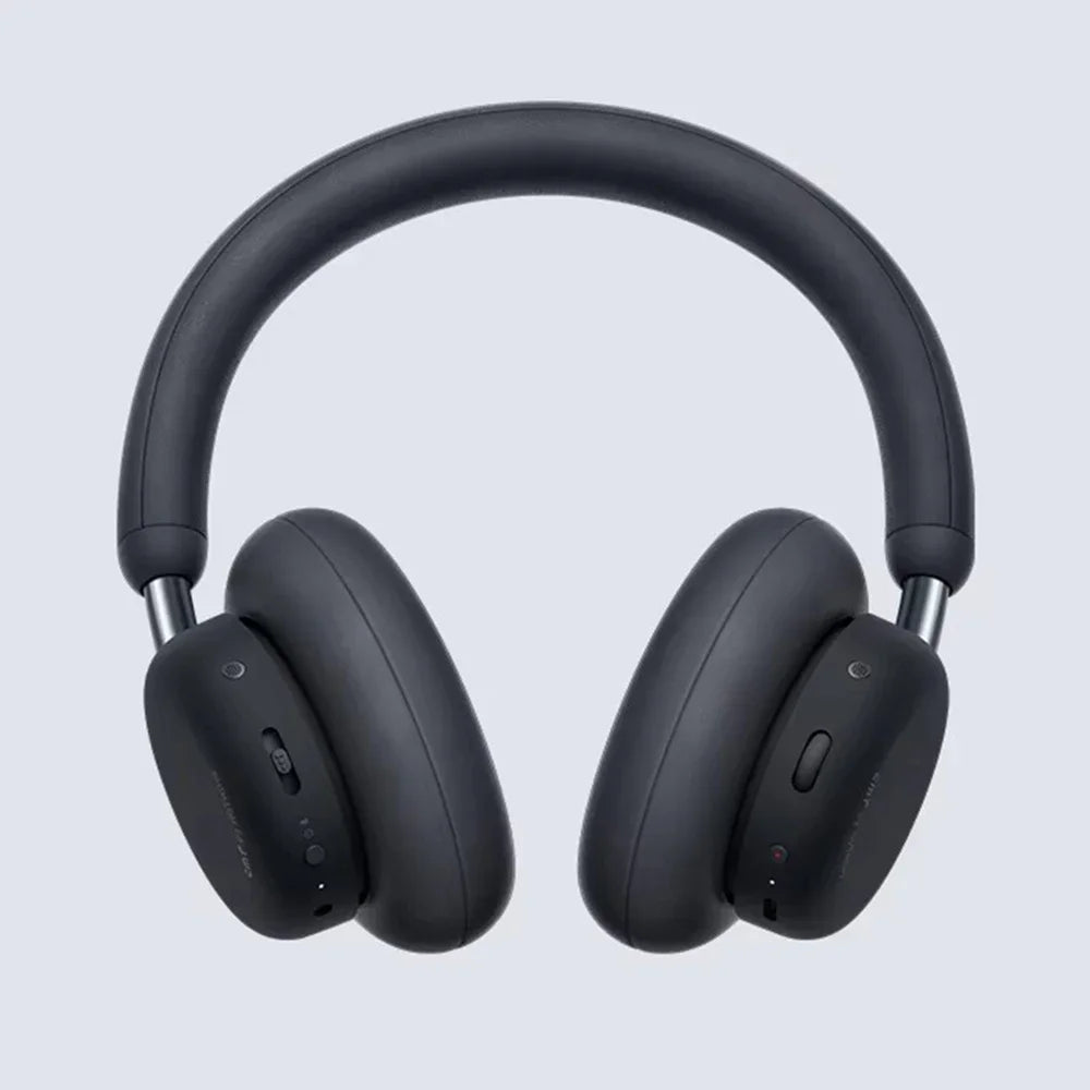 CMF By NOTHING Headphone Pro HIFI Wireless Headsets Bluetooth 40dB Noise Reduction Long Battery Life Gaming Music Headphone Gift