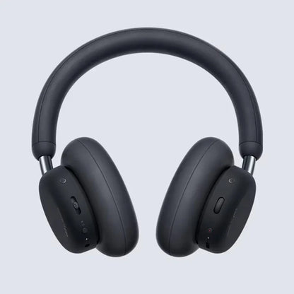 CMF By NOTHING Headphone Pro HIFI Wireless Headsets Bluetooth 40dB Noise Reduction Long Battery Life Gaming Music Headphone Gift