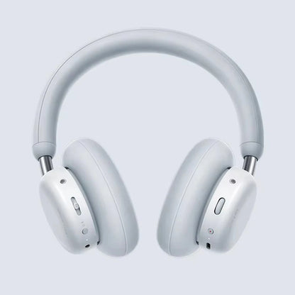 CMF By NOTHING Headphone Pro HIFI Wireless Headsets Bluetooth 40dB Noise Reduction Long Battery Life Gaming Music Headphone Gift